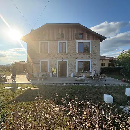 Authenticity And Friendliness بيت للعطل Lasserre (Ariege)