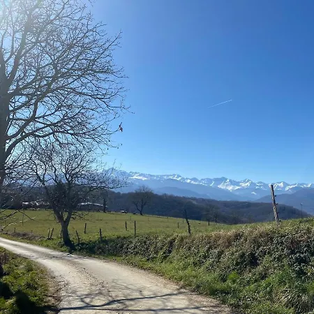 Prázdninový dům Authenticity And Friendliness