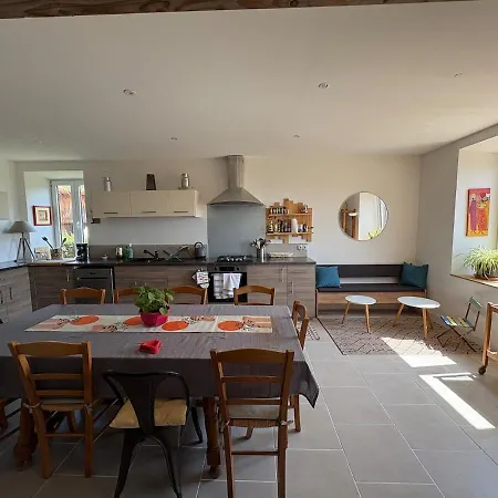 Authenticity And Friendliness Prázdninový dům *