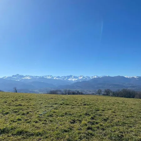 Authenticity And Friendliness Prázdninový dům *