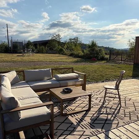 Prázdninový dům Authenticity And Friendliness