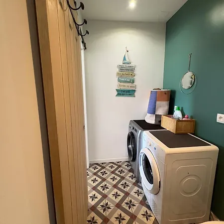 Prázdninový dům Authenticity And Friendliness *