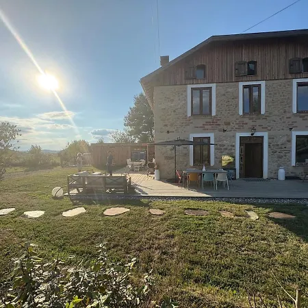 Authenticity And Friendliness Prázdninový dům