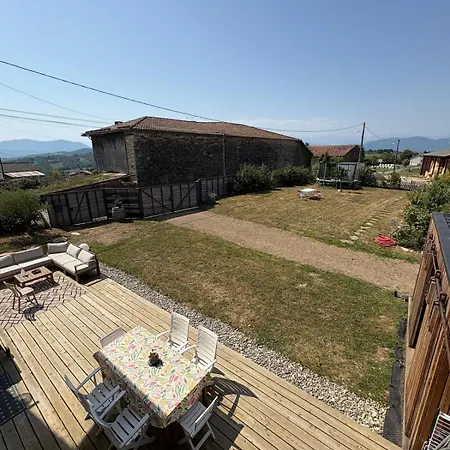 Authenticity And Friendliness Prázdninový dům *