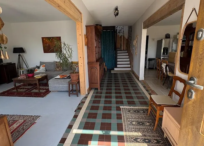 別荘 Authenticity And Friendliness