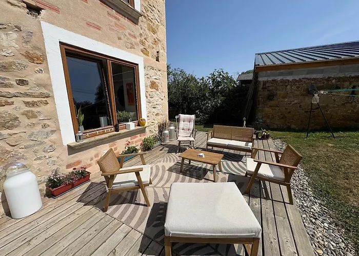 別荘 Authenticity And Friendliness