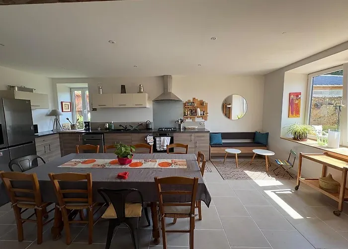 Authenticity And Friendliness 別荘 *