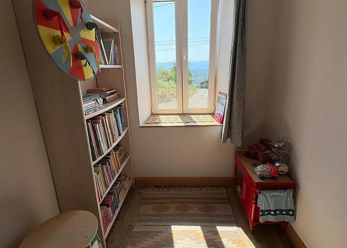 Authenticity And Friendliness Lasserre