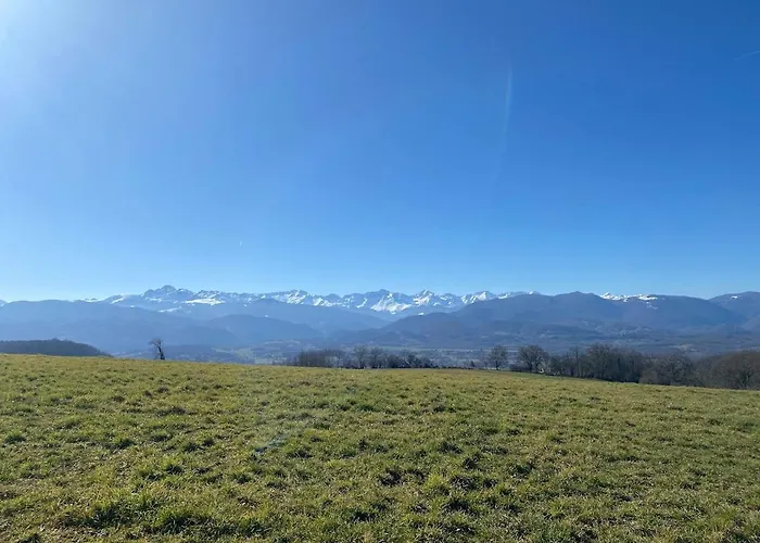 Authenticity And Friendliness 別荘 *