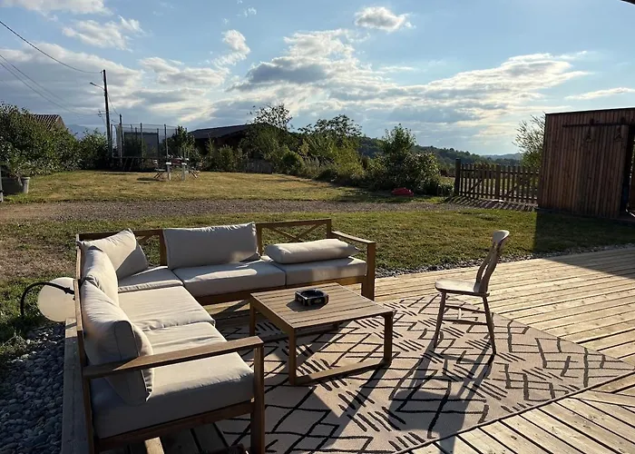 別荘 Authenticity And Friendliness