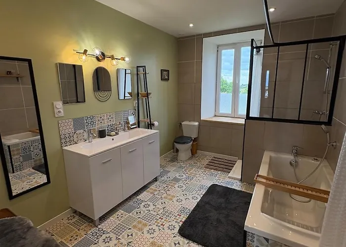 別荘 Authenticity And Friendliness *