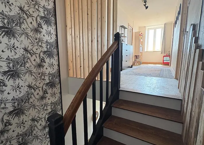 別荘 Authenticity And Friendliness Lasserre