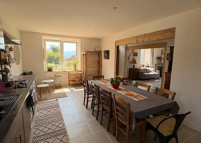 別荘 Authenticity And Friendliness