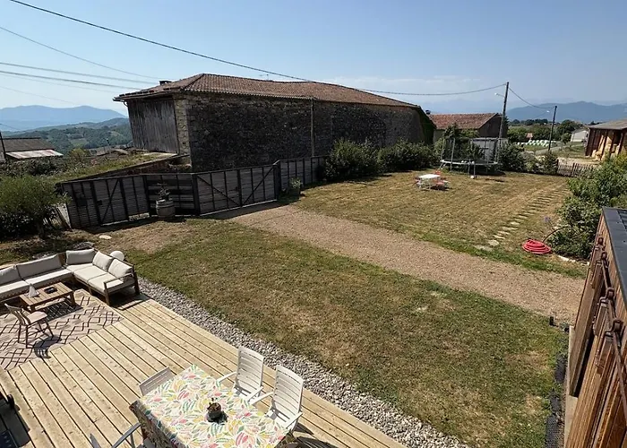 Authenticity And Friendliness 別荘 *